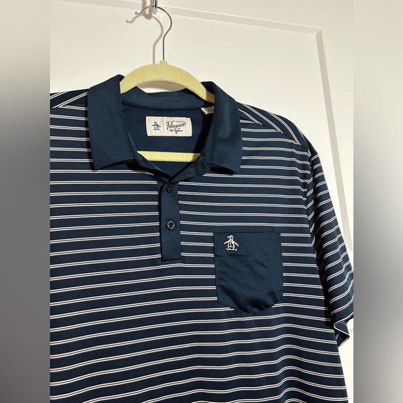 Large Penguin Golf Polos, Large Golf polos - Price for Both Together! - Picture 12 of 16